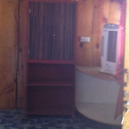 Over The Moon Beach Resorts Palolem Exterior photo