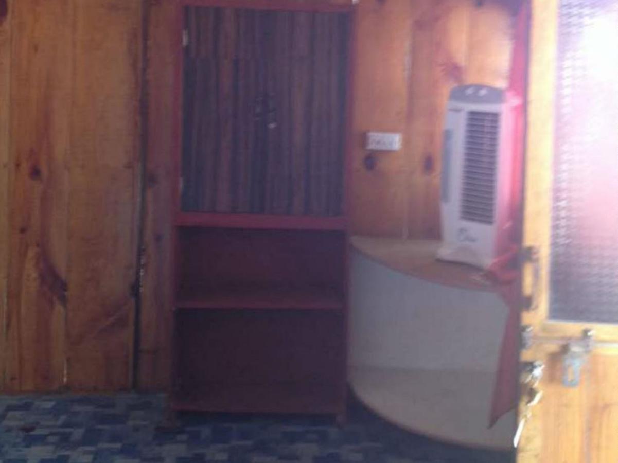 Over The Moon Beach Resorts Palolem Exterior photo